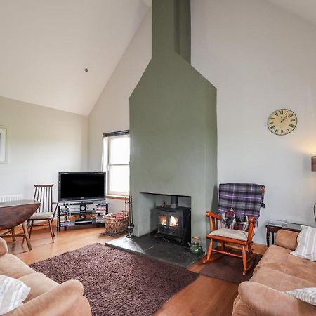 Ridge End Cottage Kilmaluag 外观 照片