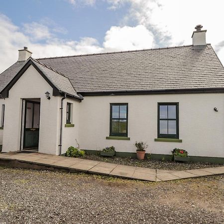 Ridge End Cottage Kilmaluag 外观 照片