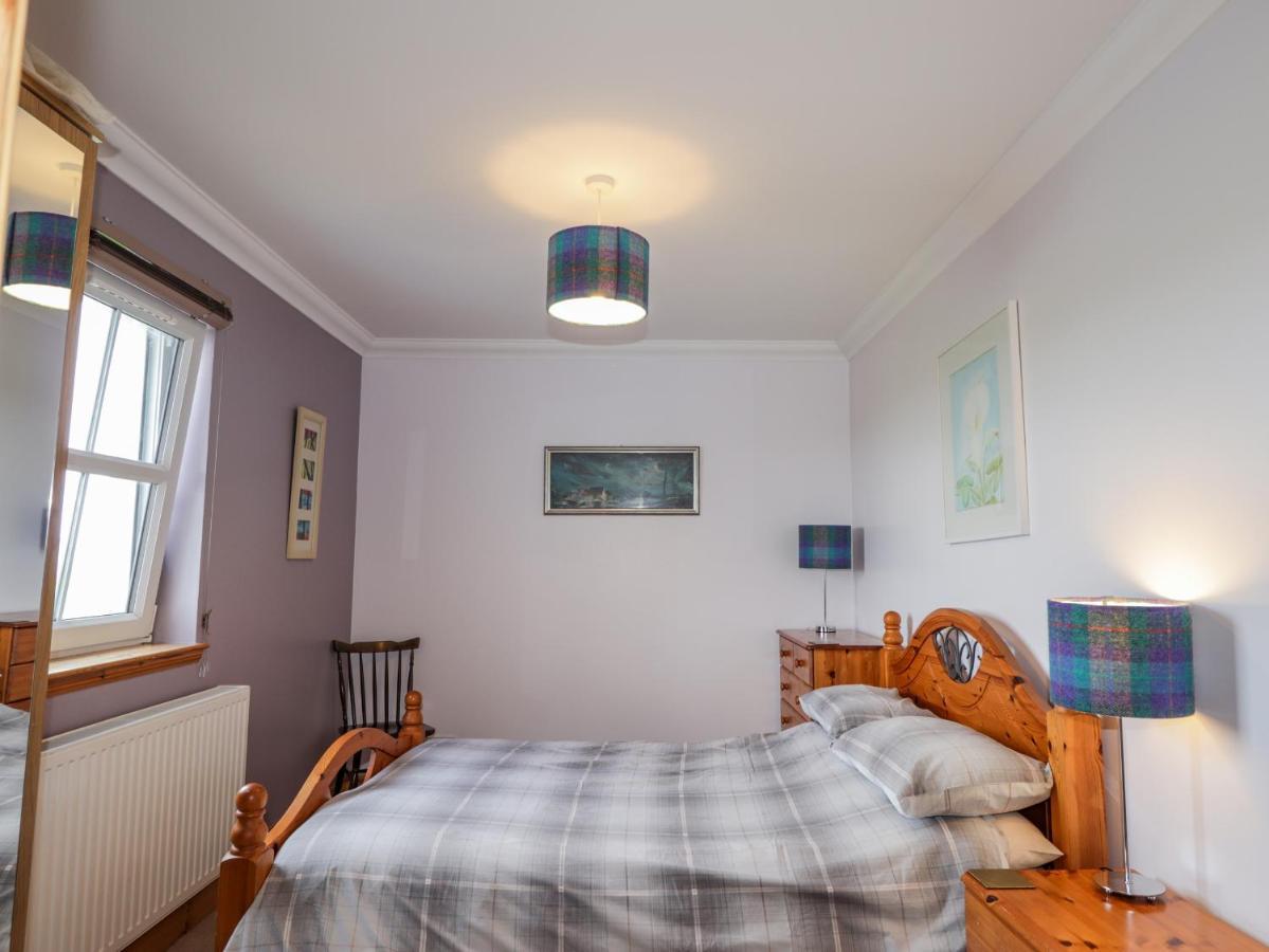 Ridge End Cottage Kilmaluag 外观 照片